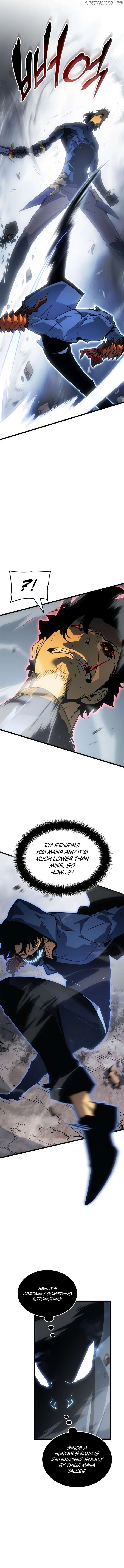 Solo Leveling Ragnarok - Chapter 38 image 04_optimized